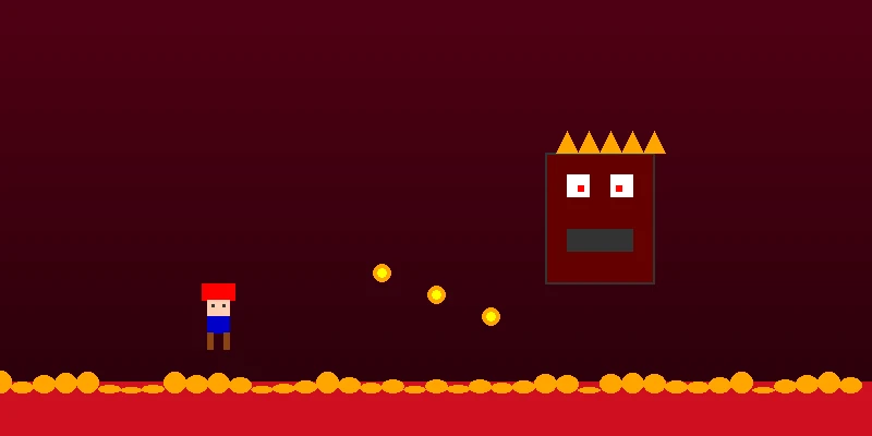 蘑菇王国 jdb电子 Boss战斗场景