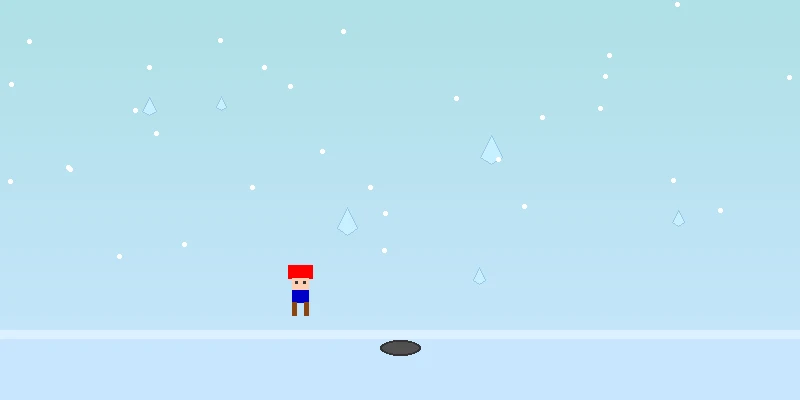 冰球突破冰雪世界场景，挑战 jdb电子 极限操作