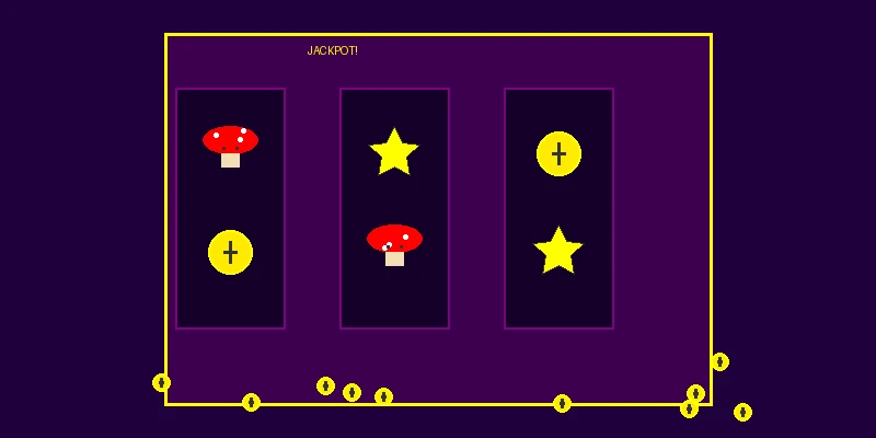 蘑菇王国 jdb电子 老虎机游戏合集